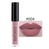 Cocute Matte Lipstick Waterproof Makeup Lip Gloss Liquid Lip Stick Top Quality Long Lasting Lipgloss Sexy Cosmetics Lips