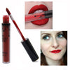 FOONBE Lips Makeup 1 Pcs Matte Lip Gloss Maquiagem Brand Matt Liquid Lipstick Women Make up Cosmetics Mate Batom Beauty Lipgloss