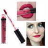 FOONBE Lips Makeup 1 Pcs Matte Lip Gloss Maquiagem Brand Matt Liquid Lipstick Women Make up Cosmetics Mate Batom Beauty Lipgloss