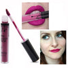 FOONBE Lips Makeup 1 Pcs Matte Lip Gloss Maquiagem Brand Matt Liquid Lipstick Women Make up Cosmetics Mate Batom Beauty Lipgloss