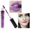 FOONBE Lips Makeup 1 Pcs Matte Lip Gloss Maquiagem Brand Matt Liquid Lipstick Women Make up Cosmetics Mate Batom Beauty Lipgloss