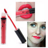 FOONBE Lips Makeup 1 Pcs Matte Lip Gloss Maquiagem Brand Matt Liquid Lipstick Women Make up Cosmetics Mate Batom Beauty Lipgloss