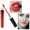 FOONBE Lips Makeup 1 Pcs Matte Lip Gloss Maquiagem Brand Matt Liquid Lipstick Women Make up Cosmetics Mate Batom Beauty Lipgloss