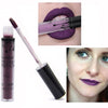 FOONBE Lips Makeup 1 Pcs Matte Lip Gloss Maquiagem Brand Matt Liquid Lipstick Women Make up Cosmetics Mate Batom Beauty Lipgloss