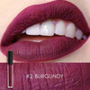 FOCALLURE Matte Sexy Liquid Lip Gloss Matte Lipsick Long Lasting Waterproof Cosmetic Beauty Makeup Keep 24 Hours Lipgloss