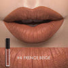FOCALLURE Matte Sexy Liquid Lip Gloss Matte Lipsick Long Lasting Waterproof Cosmetic Beauty Makeup Keep 24 Hours Lipgloss