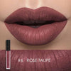 FOCALLURE Matte Sexy Liquid Lip Gloss Matte Lipsick Long Lasting Waterproof Cosmetic Beauty Makeup Keep 24 Hours Lipgloss