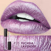 FOCALLURE Matte Sexy Liquid Lip Gloss Matte Lipsick Long Lasting Waterproof Cosmetic Beauty Makeup Keep 24 Hours Lipgloss